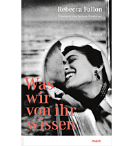 Was wir von ihr wissen