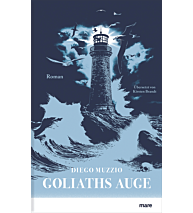 Goliaths Auge