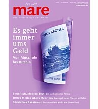 Cover mare 140