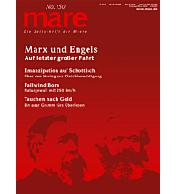 Cover mare 150