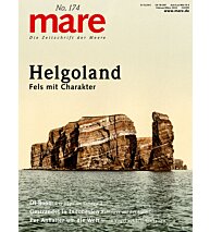 mare No. 174 Helgoland