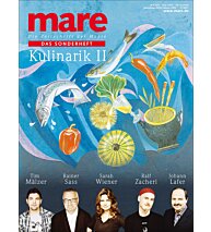Cover mare Kulinarik II