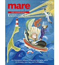 Cover Kulinarik III