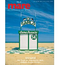 Cover mare 8