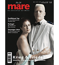 Cover mare 24