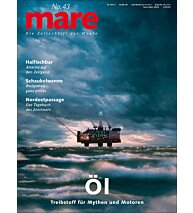 Cover mare 41