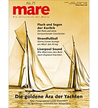 Cover mare 75