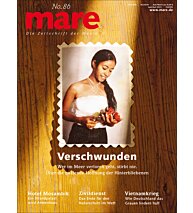 Cover mare 86