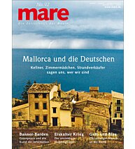 Cover mare 92