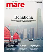 Cover mare 105