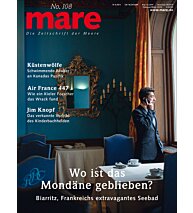 Cover mare 108
