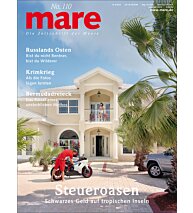 Cover mare 110
