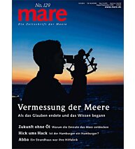 mare No. 129