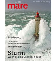 mare No. 130