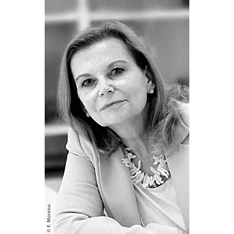 Carme Riera