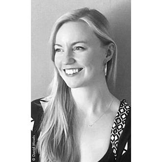 Jennifer Lucy Allan