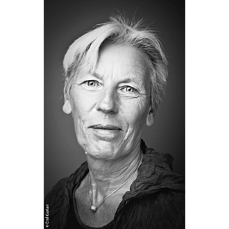 Karin Andert