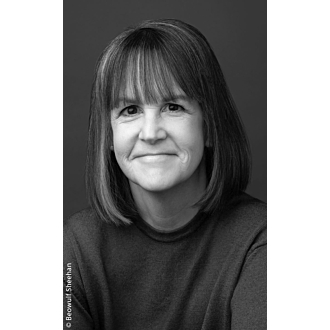 Laura Spence-Ash