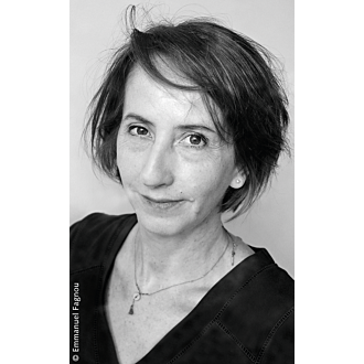 Christine Avel
