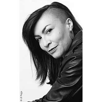 Laure Limongi