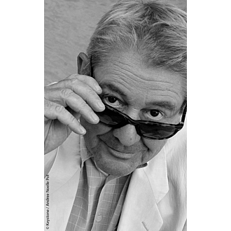 Dieter Bachmann
