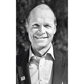 Jonathan Balcombe
