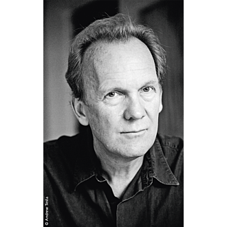 David Barrie