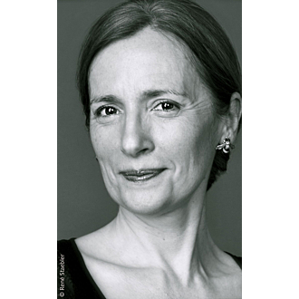 Beate Berger
