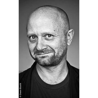 Owen Booth