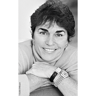 Rita M Brown