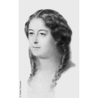 Léonie d'Aunet