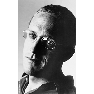 Daniel Duane