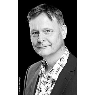 Rolf-Bernhard Essig