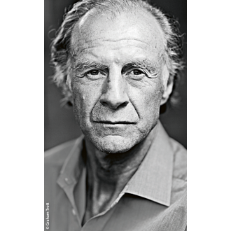 Ranulph Fiennes