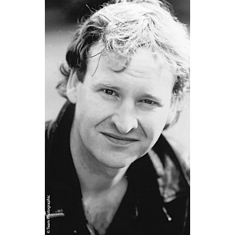 Fergus Fleming
