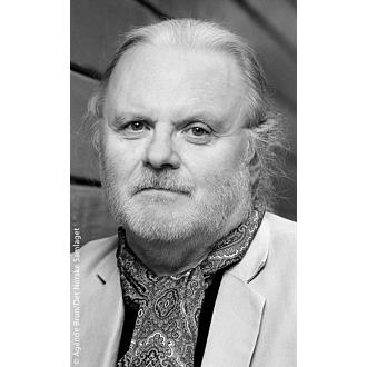 Jon Fosse