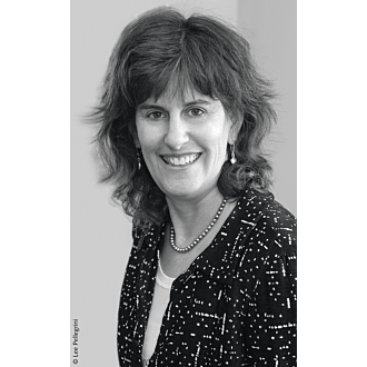 Elizabeth Graver