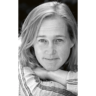 Alice Greenway
