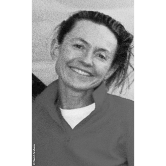 Kirsty Gunn