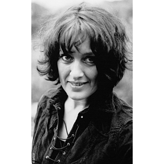 Annegret Held