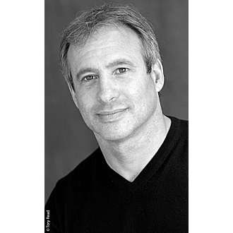 Peter Heller