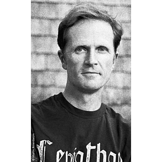 Philip Hoare