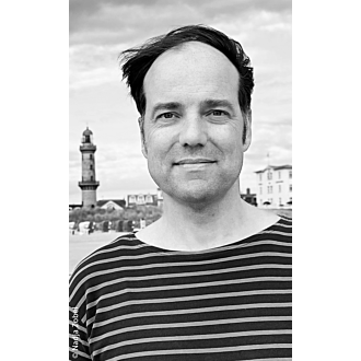 Hanno Hochmuth