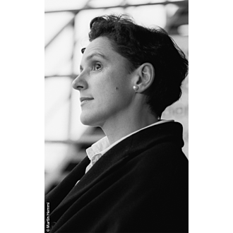 Felicitas Hoppe