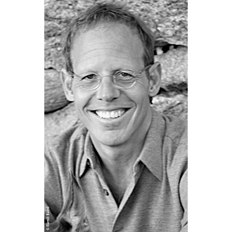 Tony Horwitz