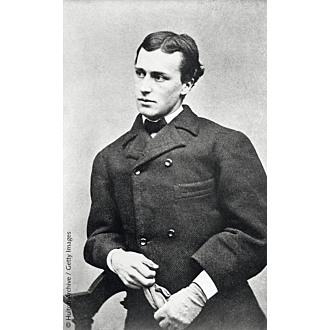 Henry James