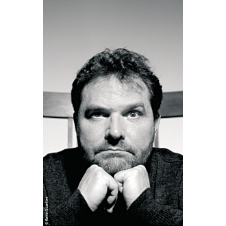 Denis Johnson