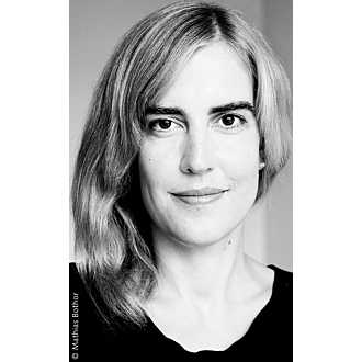 Verena Kantrowitsch