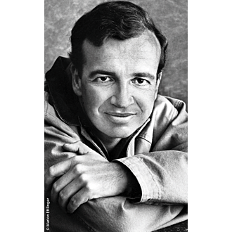 G Bruce Knecht