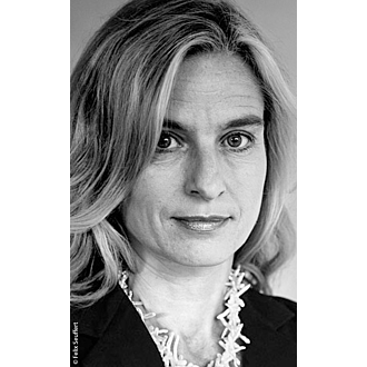 Ina Knobloch